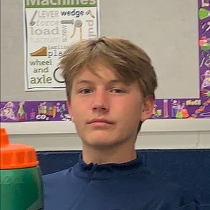 Meet your Posher, Brendan